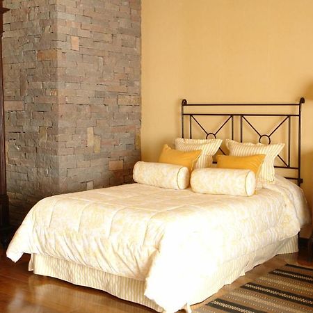 Los Sauces El Calafate Quarto foto
