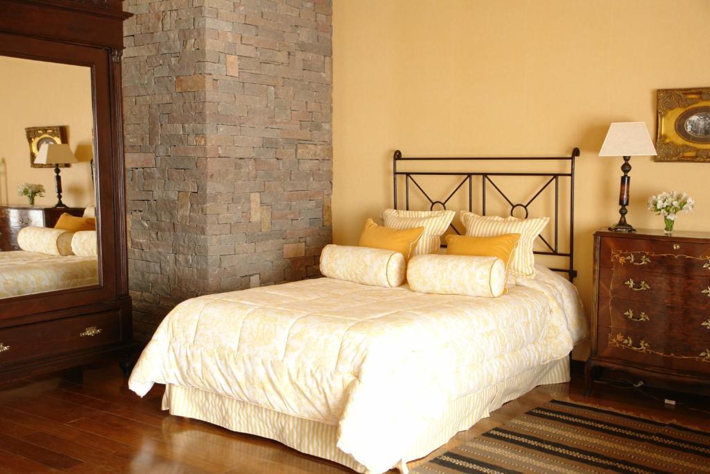 Los Sauces El Calafate Quarto foto